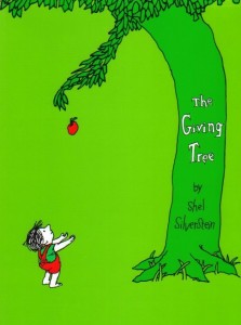 The-Giving-Tree