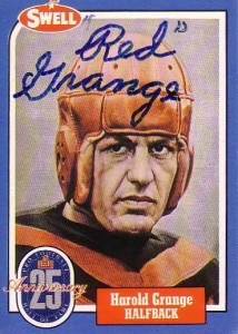 RedGrange